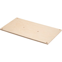 Surface de travail en contreplaqu&eacute; Arx Helyx Safety & Industrial Supplies