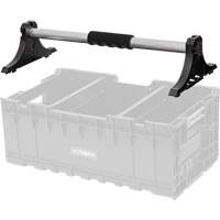 Poign&eacute;e de transport Arx pour caisse &agrave; outils Helyx Safety & Industrial Supplies