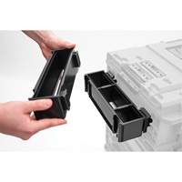 Support pour objets longs Arx Helyx Safety & Industrial Supplies