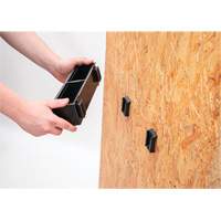 Support pour objets longs Arx Helyx Safety & Industrial Supplies