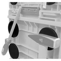 Aimants porte-outils Arx Helyx Safety & Industrial Supplies