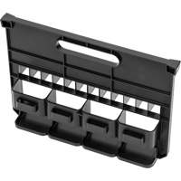 Porte-outils et s&eacute;parateur Arx Helyx Safety & Industrial Supplies