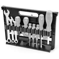 Porte-outils et s&eacute;parateur Arx Helyx Safety & Industrial Supplies