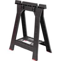 Chevalet pliant et portable Arx Helyx Safety & Industrial Supplies
