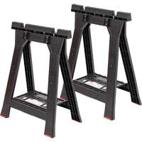 Chevalet pliant et portable Arx Helyx Safety & Industrial Supplies