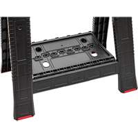 Chevalet pliant et portable Arx Helyx Safety & Industrial Supplies
