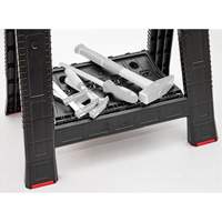 Chevalet pliant et portable Arx Helyx Safety & Industrial Supplies