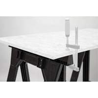 Chevalet pliant et portable Arx Helyx Safety & Industrial Supplies