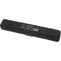 72-Tooth Torque Wrench, Click, 1/4" Square Drive, 20 - 200 in-lbs. Helyx Safety & Industrial Supplies