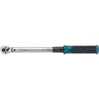 72-Tooth Torque Wrench, Click, 3/8" Square Drive, 10 - 100 ft-lbs. Helyx Safety & Industrial Supplies