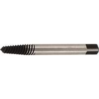 Spiral Screw Extractor, For Screw Size 1/8" - 1/4", Chromium Steel Helyx Safety & Industrial Supplies