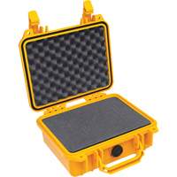Mallette de protection Protector 1200 avec mousse Helyx Safety & Industrial Supplies