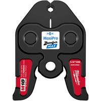 1/4" ZoomLock&reg; MAX Press Jaw for M18 FORCE LOGIC Press Tools Helyx Safety & Industrial Supplies