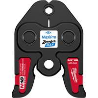 3/8" ZoomLock&reg; MAX Press Jaw for M18 FORCE LOGIC Press Tools Helyx Safety & Industrial Supplies