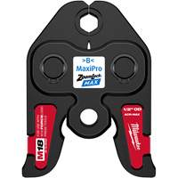 1/2" ZoomLock&reg; MAX Press Jaw for M18 FORCE LOGIC Press Tools Helyx Safety & Industrial Supplies