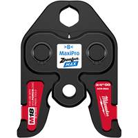 3/4" ZoomLock&reg; MAX Press Jaw for M18 FORCE LOGIC Press Tools Helyx Safety & Industrial Supplies