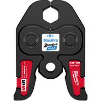 7/8" ZoomLock&reg; MAX Press Jaw for M18 FORCE LOGIC Press Tools Helyx Safety & Industrial Supplies
