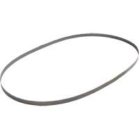 Extreme Thick Metal Compact Band Saw Blade, 35-3/8" L x 8/10 TPI Helyx Safety & Industrial Supplies