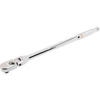 Rochet &agrave; t&ecirc;te flexible chrom&eacute;e enti&egrave;rement polie en goutte 120XP Helyx Safety & Industrial Supplies