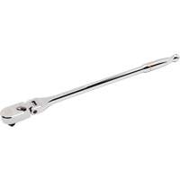 Rochet &agrave; t&ecirc;te flexible chrom&eacute;e enti&egrave;rement polie en goutte 120XP Helyx Safety & Industrial Supplies