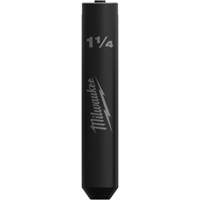 T&ecirc;te courte de 1-1/4" pour vibrateur &agrave; b&eacute;ton Helyx Safety & Industrial Supplies
