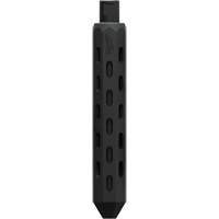 T&ecirc;te en caoutchouc de 1-7/8" pour vibrateur &agrave; b&eacute;ton Helyx Safety & Industrial Supplies