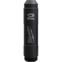 T&ecirc;te courte de 2" pour vibrateur &agrave; b&eacute;ton Helyx Safety & Industrial Supplies