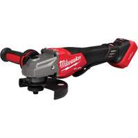 Fuel Variable Speed Braking Grinder Paddle Switch with One-Key, 4-1/2" - 6" Wheel, 18 V Helyx Safety & Industrial Supplies