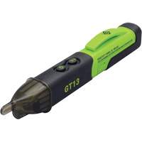 D&eacute;tecteur de tension sans contact, 50 VAC - 1000 VAC, Alerte Affichage & son Helyx Safety & Industrial Supplies