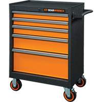 MEGAMOD Master Mechanics Tool Set in Premium Modular Foam Trays with Tool Storage, 1024 Pieces Helyx Safety & Industrial Supplies
