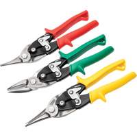 Cisaille d'aviation &agrave; entraînement compos&eacute; MetalMaster 3 mcx Helyx Safety & Industrial Supplies