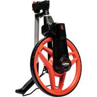 Roue d'arpentage SAE professionnelle Centerline, 12"/30.48 cm, Gamme de 10 000', Pieds Helyx Safety & Industrial Supplies