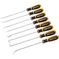Long Hook & Pick Set, 8 Pieces Helyx Safety & Industrial Supplies