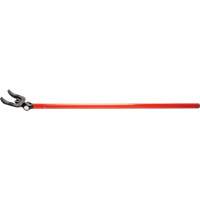 Barre-levier pour le retrait de plateforme d'indexation, 5-59/500" la, 44" lo Helyx Safety & Industrial Supplies