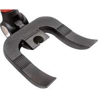Barre-levier pour le retrait de plateforme d'indexation, 5-59/500" la, 44" lo Helyx Safety & Industrial Supplies