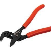 Mini Dipped Handle Tongue and Groove Pliers, 5" Helyx Safety & Industrial Supplies