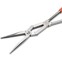Pinces &agrave; longue port&eacute;e avec manche tremp&eacute; X2, 13" lo Helyx Safety & Industrial Supplies