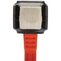 Marteau perforateur, 3 lb, Prise en Fibre de verre, 4" lo Helyx Safety & Industrial Supplies