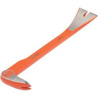 Barre-levier pour moulures, 1" la, 8" lo Helyx Safety & Industrial Supplies