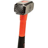 Marteau perforateur, 2 lb, Prise en Coussin&eacute;e/Fibre de verre, 4" lo Helyx Safety & Industrial Supplies