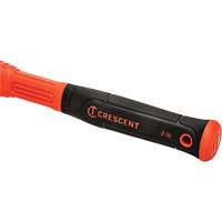 Marteau perforateur, 2 lb, Prise en Coussin&eacute;e/Fibre de verre, 4" lo Helyx Safety & Industrial Supplies
