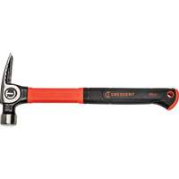 Marteau d'usage g&eacute;n&eacute;ral, 20 oz, Prise en Fibre de verre, 14" lo Helyx Safety & Industrial Supplies