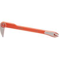 Arrache-clous, 2-1/2" la x 10" lo Helyx Safety & Industrial Supplies