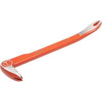 Arrache-clous, 2-1/2" la x 10" lo Helyx Safety & Industrial Supplies