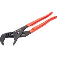 V-Jaw Dipped Handle Tongue & Groove Pliers, 12" Helyx Safety & Industrial Supplies