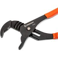 V-Jaw Dipped Handle Tongue & Groove Pliers, 12" Helyx Safety & Industrial Supplies