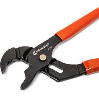 V-Jaw Dipped Handle Tongue & Groove Pliers, 10" Helyx Safety & Industrial Supplies
