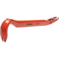 Arrache-clou &agrave; deux extr&eacute;mit&eacute;s, 2-1/2" la x 12" lo Helyx Safety & Industrial Supplies