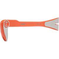 Barre-levier pour moulures, 1-3/4" la, 10" lo Helyx Safety & Industrial Supplies