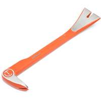 Barre-levier pour moulures, 1-3/4" la, 10" lo Helyx Safety & Industrial Supplies